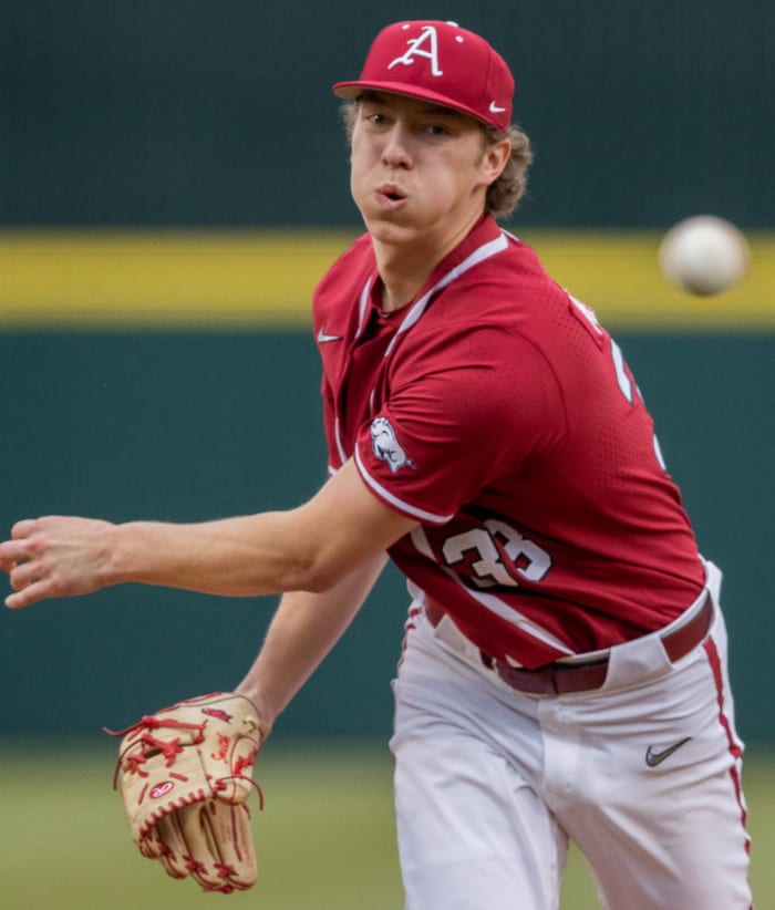 Hagen Smith-SE Louisiana